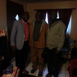 Meet your Posher, Dexter